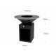 brasero de cuisine pour extérieur VULVINI 1