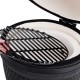 Kamado portable ROBATA 13 diamètre 32cm