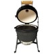 Kamado Portátil ROBATA 13 diámetro 32cm