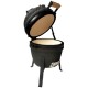 Kamado portable ROBATA 13 diamètre 32cm