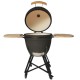 Kamado XL HIBACHI 24 diámetro 60CM