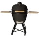 Kamado XL HIBACHI 24 diámetro 60CM