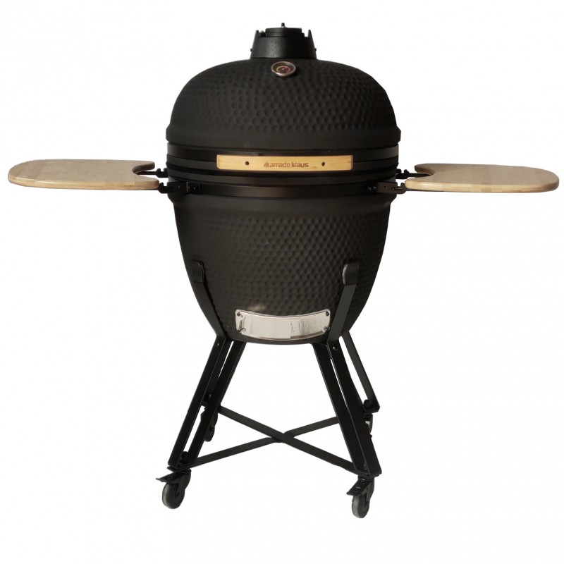 Kamado XL HIBACHI 24 diámetro 60CM