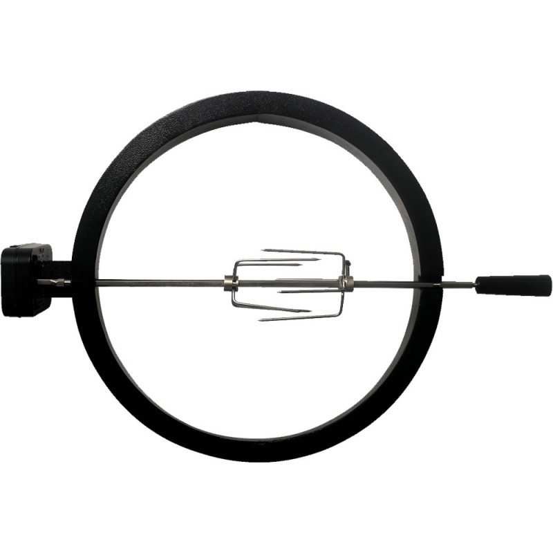 Rôtissoire électrique pour KAMADO 24 Hibachi