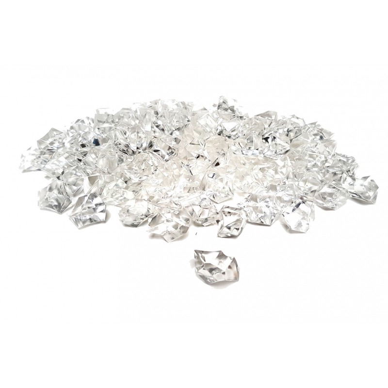 Pack petits Cristaux pour modele 60