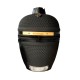 Kamado YAKITORI empotrable diametro 55 centimetro