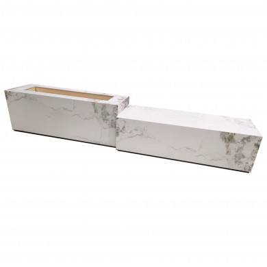 Orion 1000 Foyer à vapeur d’eau – avec base et module Céramique Pandora