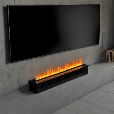 Orion 1200 Foyer à vapeur d’eau