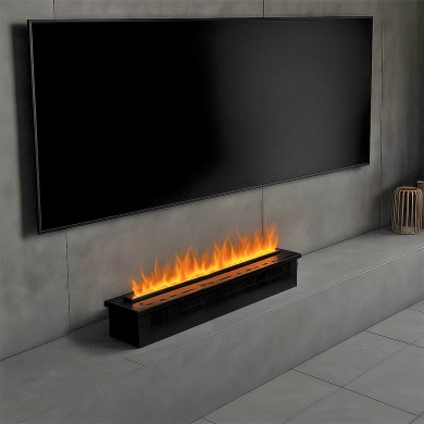 Orion 1000 Foyer à vapeur d’eau