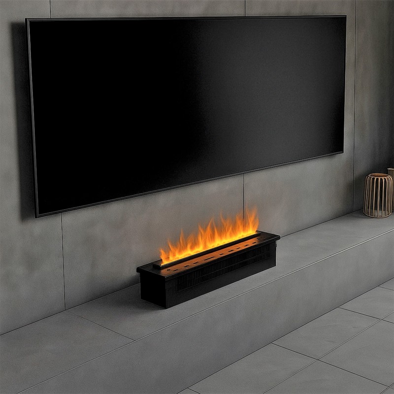 Orion 700 Hogar de vapor de agua