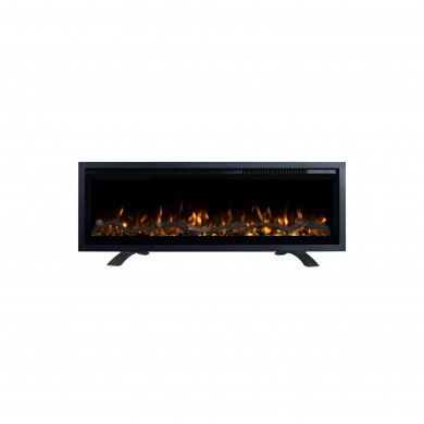 Chimenea eléctrica Huelva 42 Ultra Slim