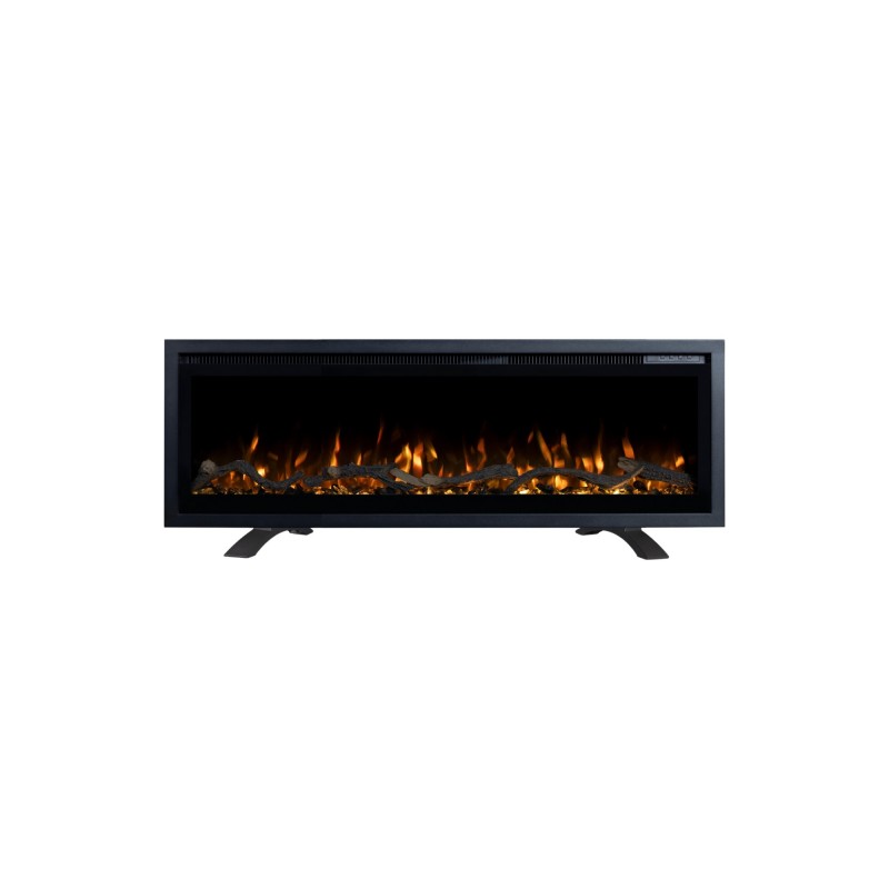 Cheminée électrique Huelva 42 Ultra Slim