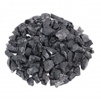 Cristales Ahumados para Chimenea Eléctrica – Modelo 60SV