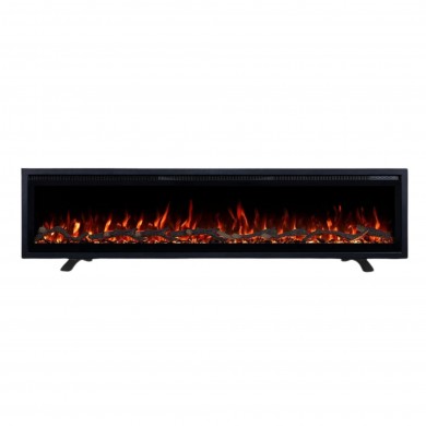 Cheminée électrique Huelva 60 Ultra Slim