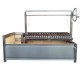 PARRILLA ARGENTINA INOX GAUCHO – PARA APOYAR