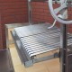 PARRILLA ARGENTINA INOX GAUCHO – PARA APOYAR