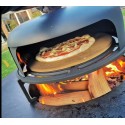 Horno para pizza Santa Fe para brasero exterior