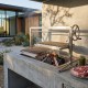 GRILL ARGENTIN INOX ASADO – À POSER