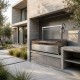 GRILL ARGENTIN INOX GAUCHO – À POSER